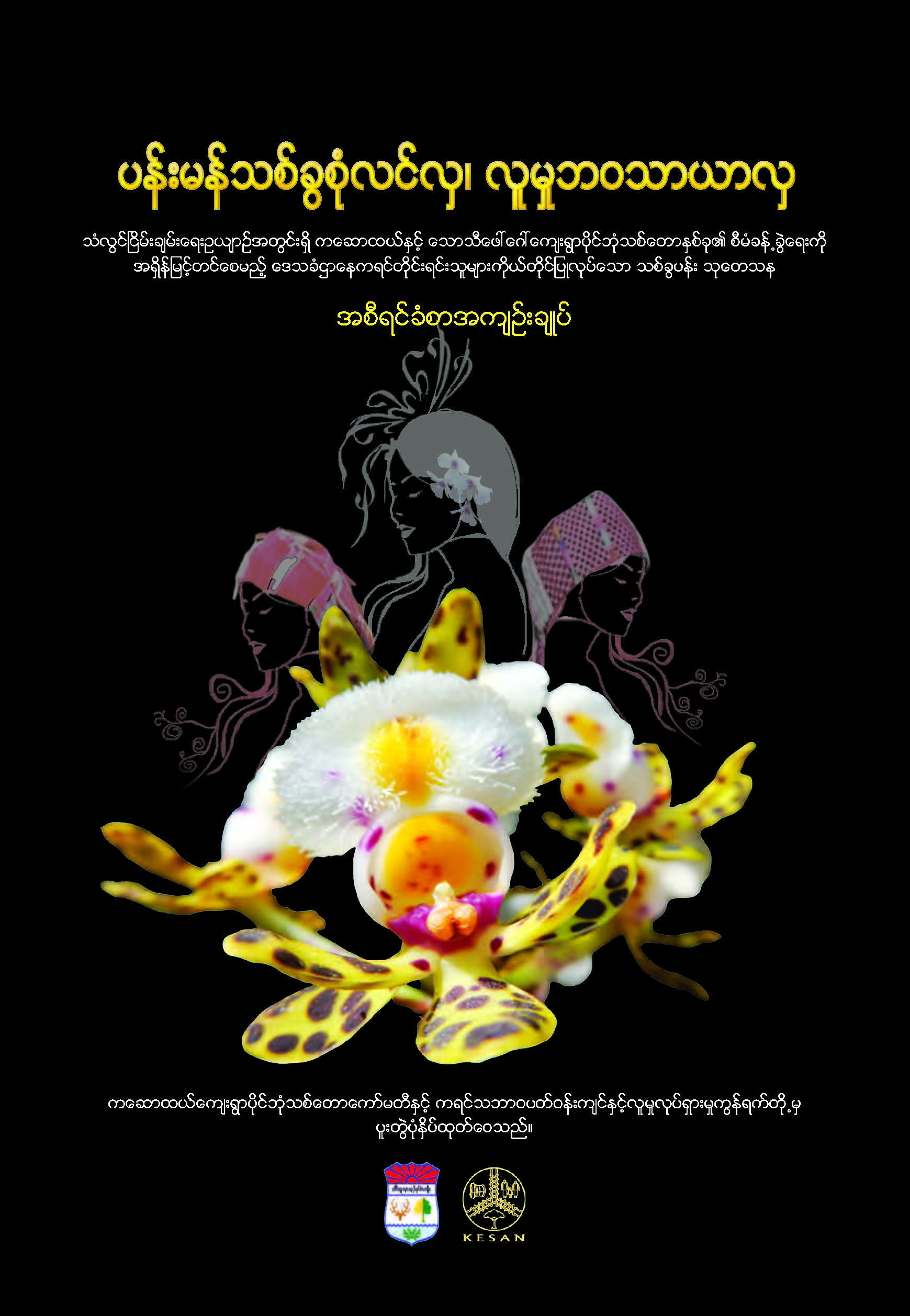 The Thrilling Lives Of Orchids: A Journey Into The Canopy - urwksez