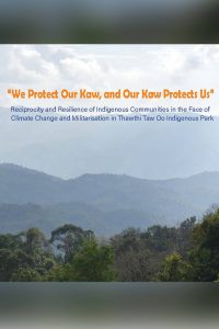 We Protect Our Kaw, and Our Kaw Protects Us (English language)